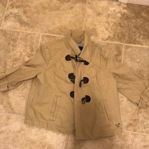 AE 3/4 coat
